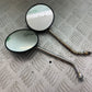 HONDA XL125 VARADERO MIRRORS  YEAR 2001-2006  (CMB1210)
