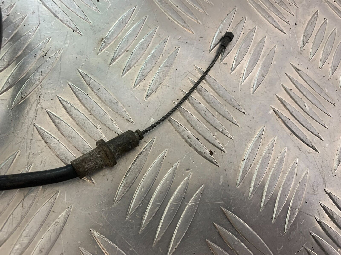 APRILIA RS50 RS 50 CLUTCH CABLE YEAR 1996-1998 (CMB1132)