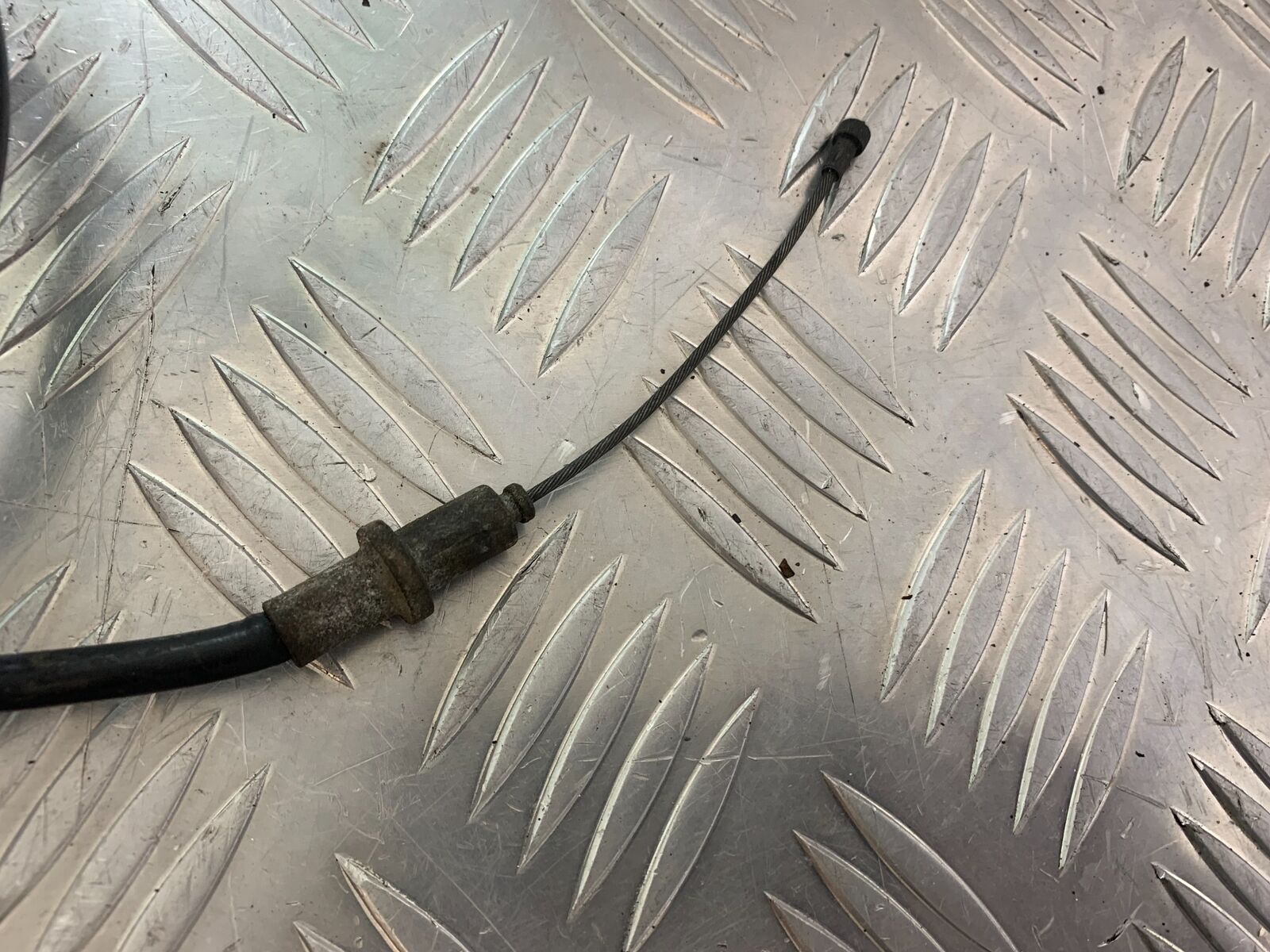APRILIA RS50 RS 50 CLUTCH CABLE YEAR 1996-1998 (CMB1132)