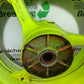 HONDA CBR1000 rr FIREBLADE REAR WHEEL YEAR 2006 (CMB1220)