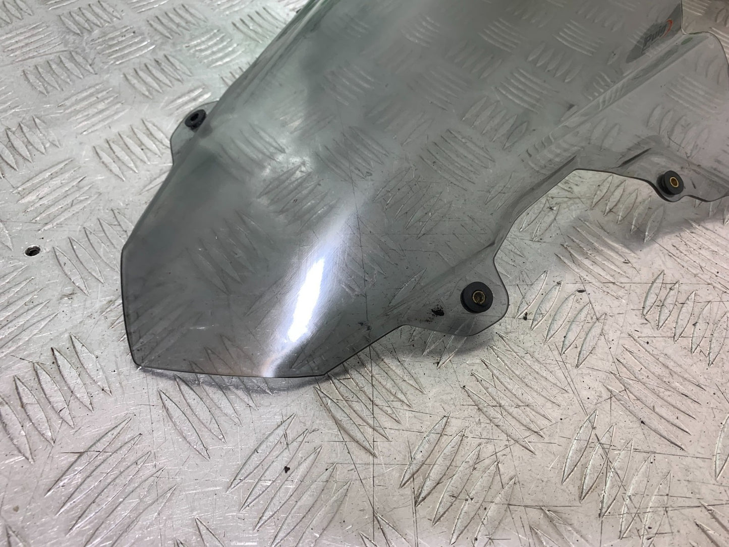 BMW S1000 RR PUIG SCREEN YEAR 2015-2018 (CMB1246)