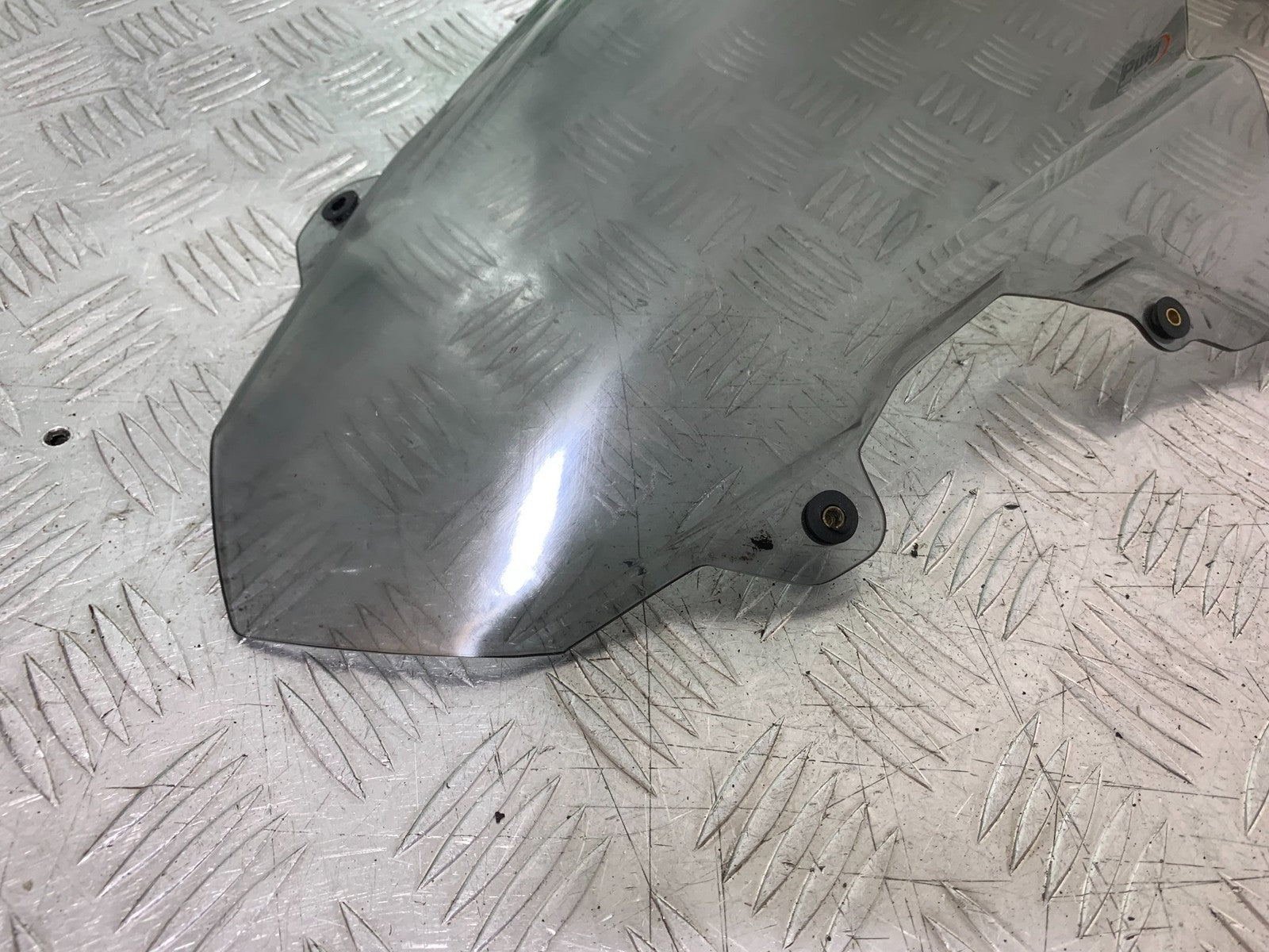 BMW S1000 RR PUIG SCREEN YEAR 2015-2018 (CMB1246)
