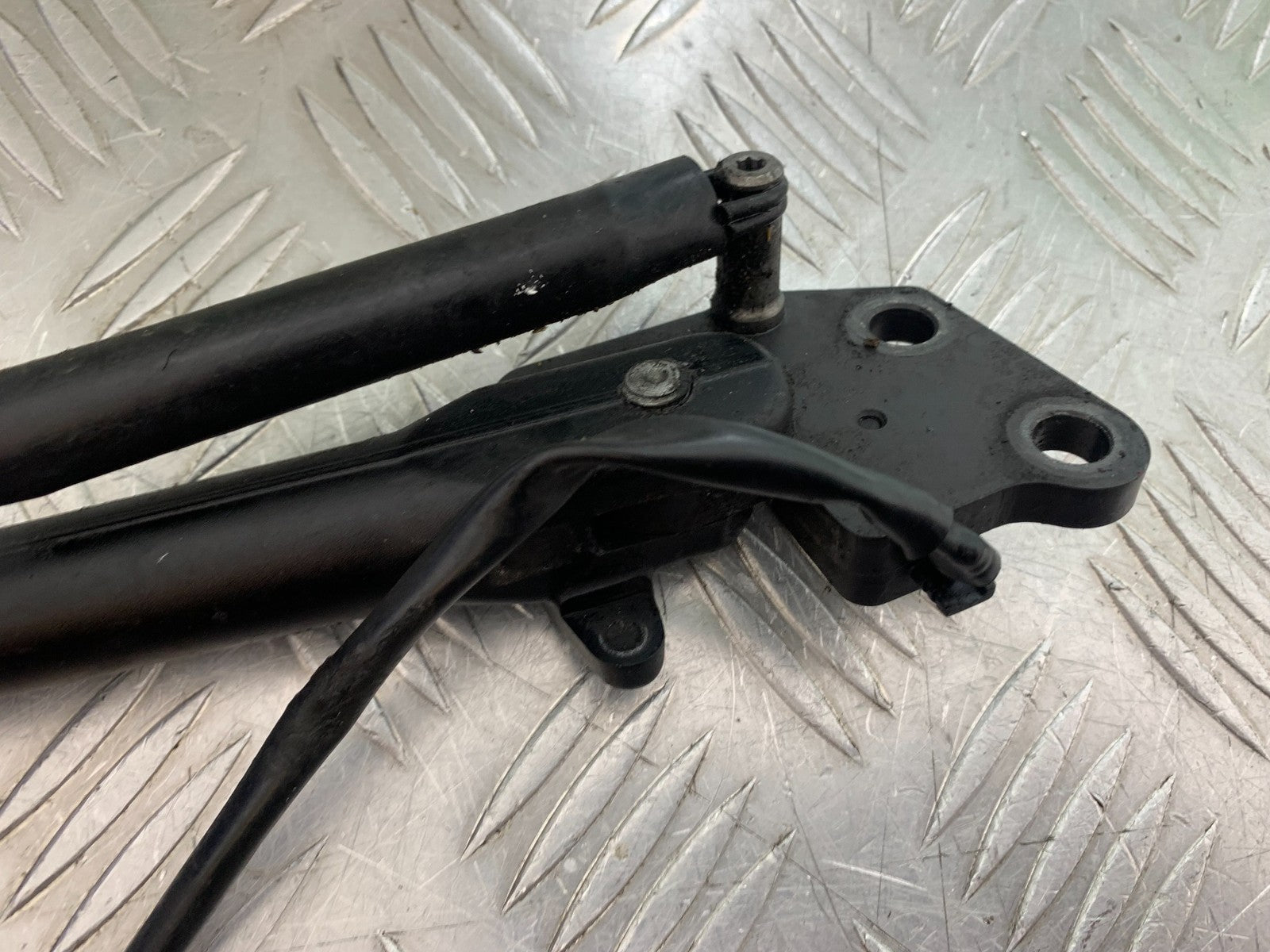 KTM 1290 SUPER DUKE R SIDE STAND AND BRACKET YEAR 2020-2024 (CMB1272)