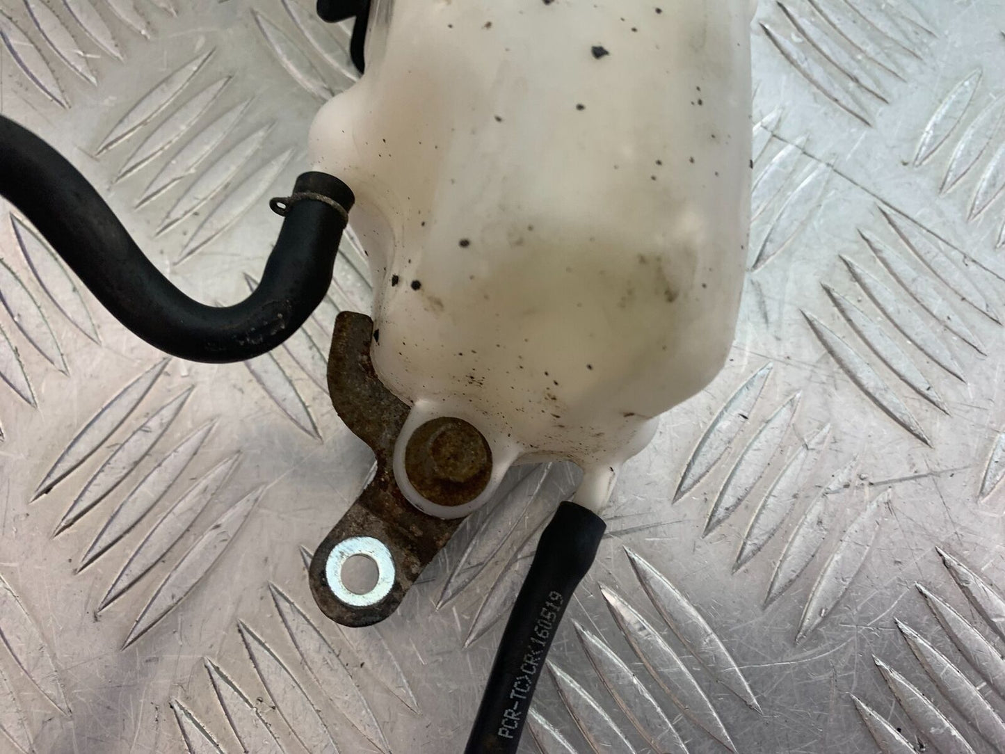 HONDA CBR650 F CBR 650F COOLANT BOTTLE  YEAR 2014-17  (CMB1130)