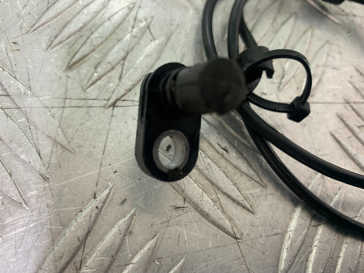 KTM DUKE 125 FRONT AND REAR ABS SENSORS YEAR 2017-2022 (CMB1222)