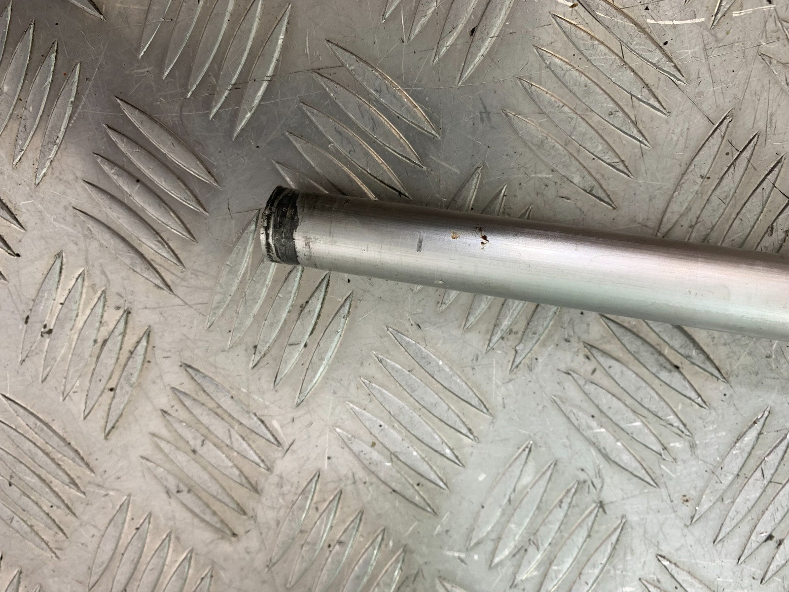 DUCATI 848 RIGHT HANDLEBAR YEAR 2008-2010 (CMB1323)