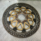 HONDA VFR800 PRE V-TEC 1 X FRONT BRAKE DISC  YEAR 1998-2001 (CMB1233)