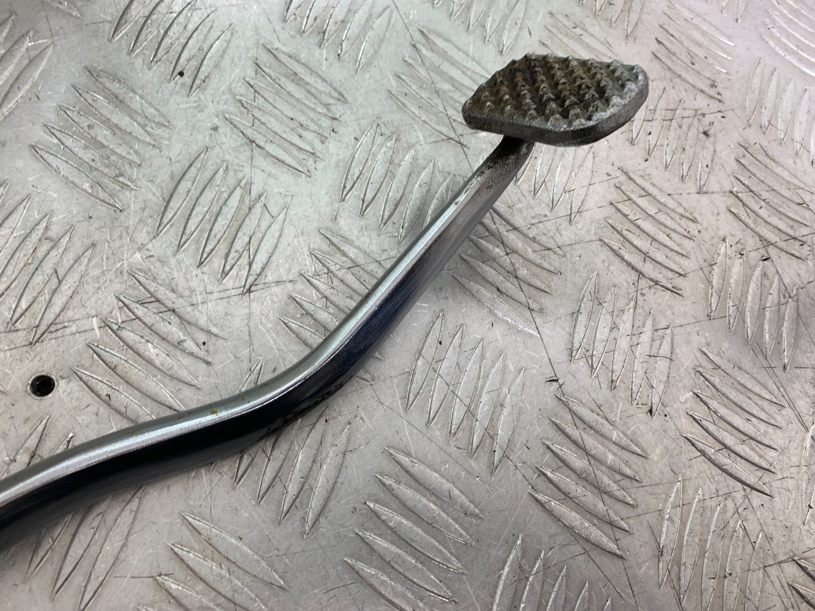 YAMAHA XV1100 XV 1100 VIRAGO REAR BRAKE PEDAL  1990-1999 (CMB1243)