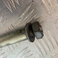 TRIUMPH BONNEVILLE T100 REAR WHEEL SPINDLE  YEAR 2017-2021 (CMB1084)