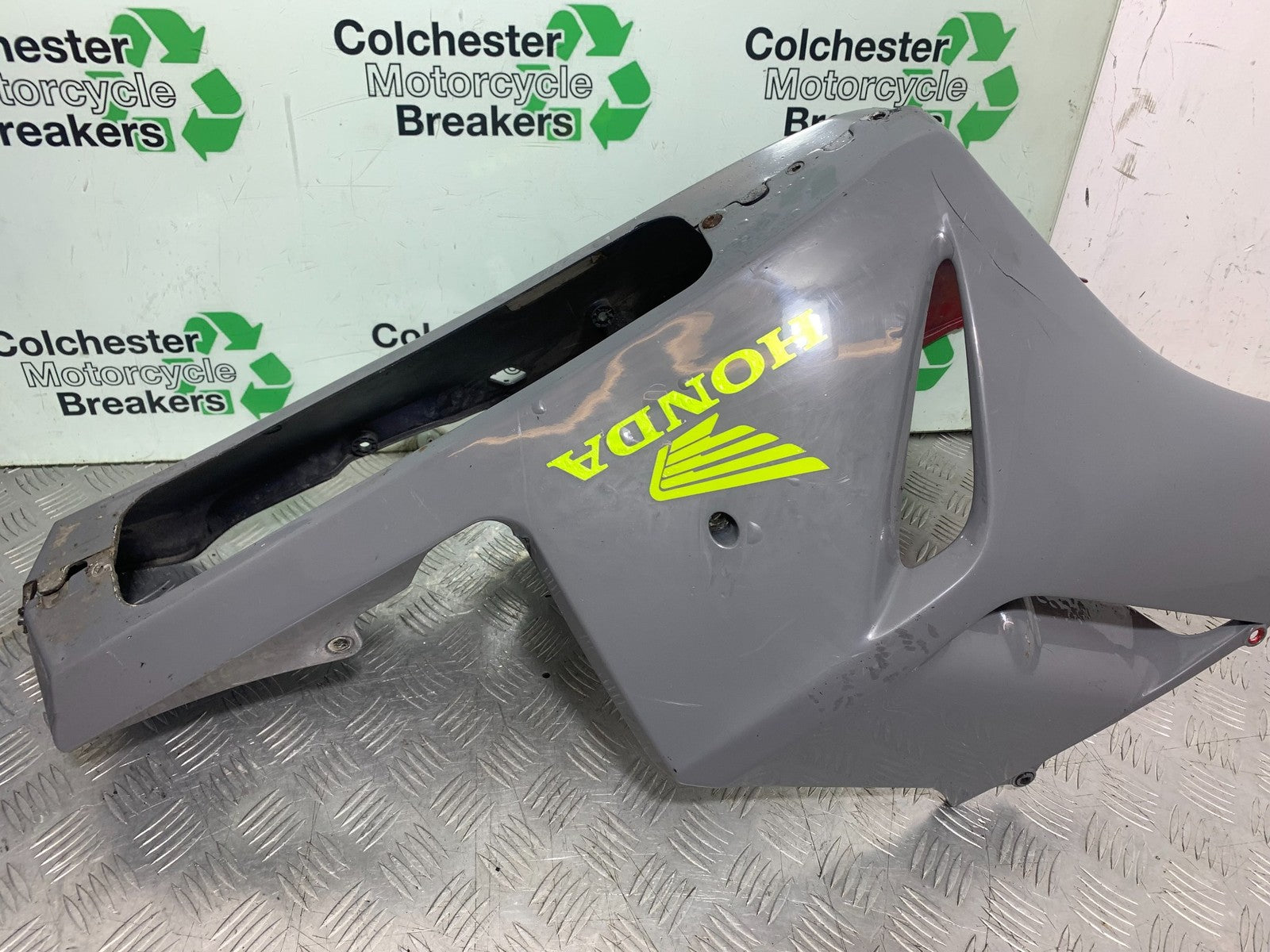 HONDA CBR1000 rr FIREBLADE FAIRING KIT YEAR 2006  (CMB1220)
