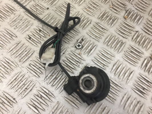 NECO ALEX ONE 125 SPEEDO DRIVE  YEAR 2017 (STOCK 602)