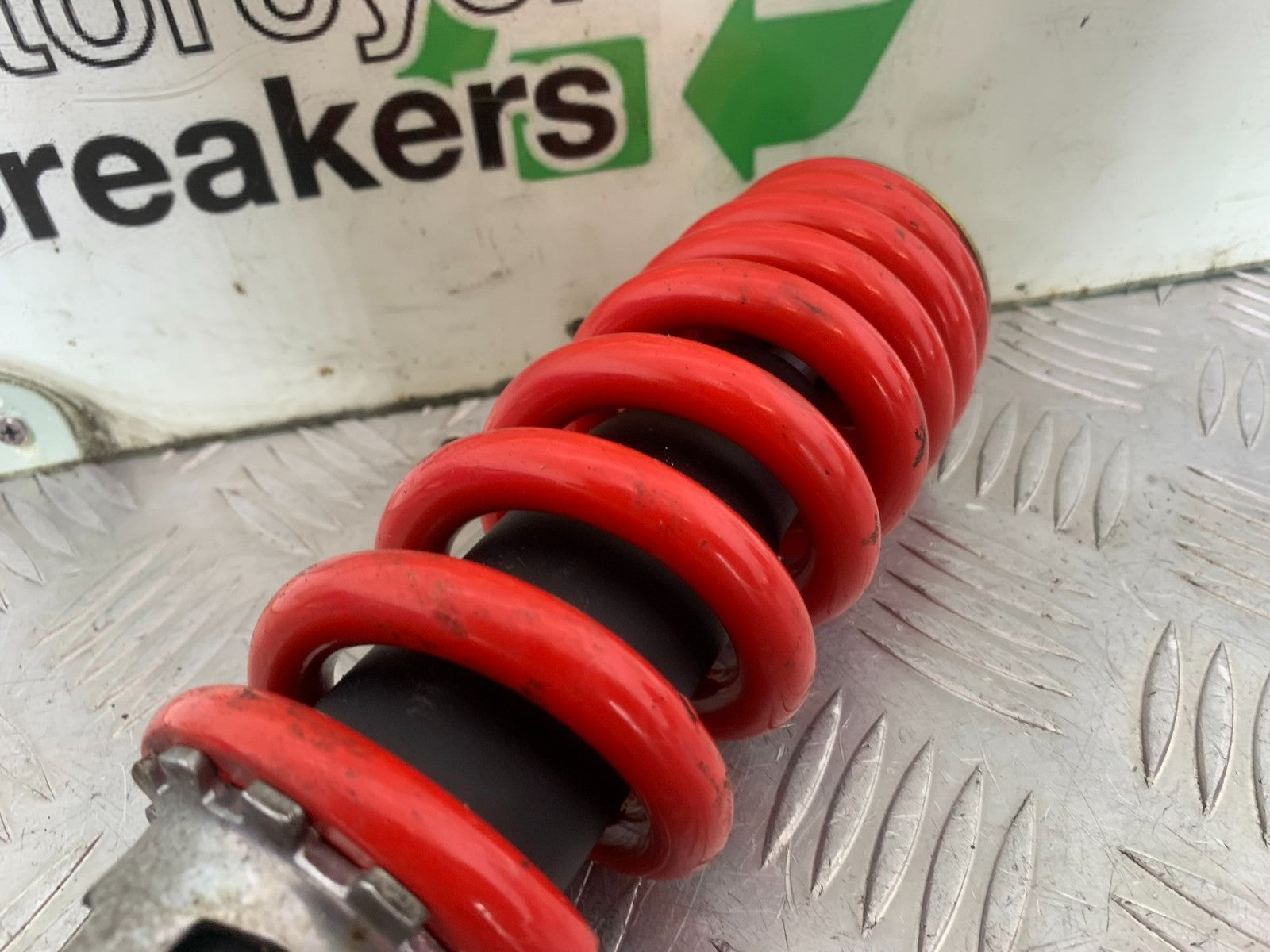 KYMCO CK1 125 REAR SHOCK ABSORBER YEAR 2014 - 2016 (CMB1181)