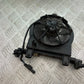 BMW F800 GT RADIATOR FAN  YEAR 2013-2017 (CMB1248)