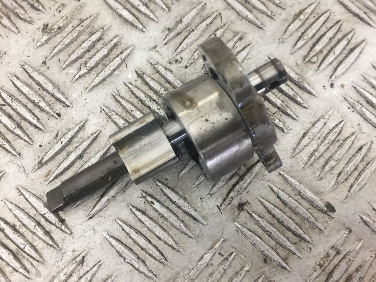 KAWASAKI ZXR400 ZXR 400 L OIL PUMP YEAR 1991 1994