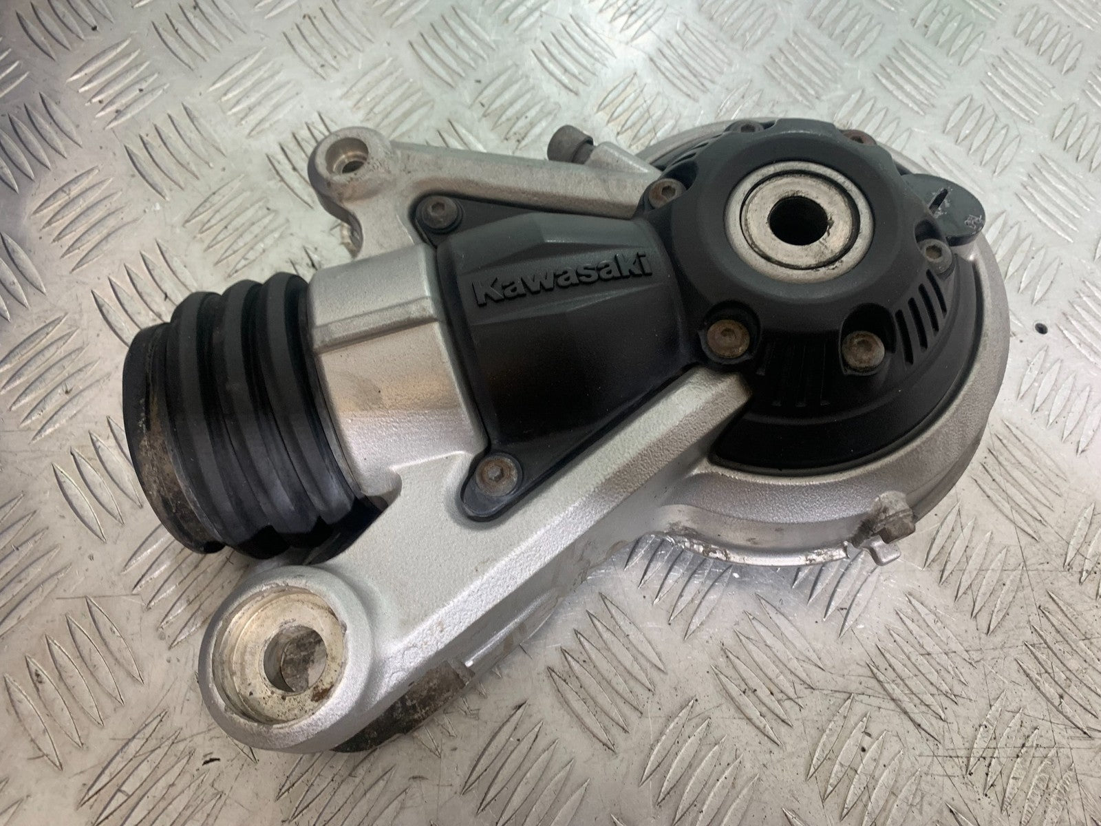 KAWASAKI GTR1400 GTR 1400 REAR DIFF   YEAR 2007-2009 (CMB1174)