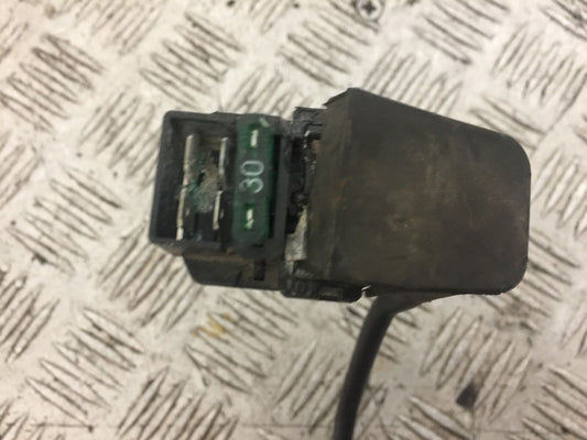 KAWASAKI VN900 CLASSIC STARTER SOLENOID  YEAR 2006-2015 (STOCK 706)
