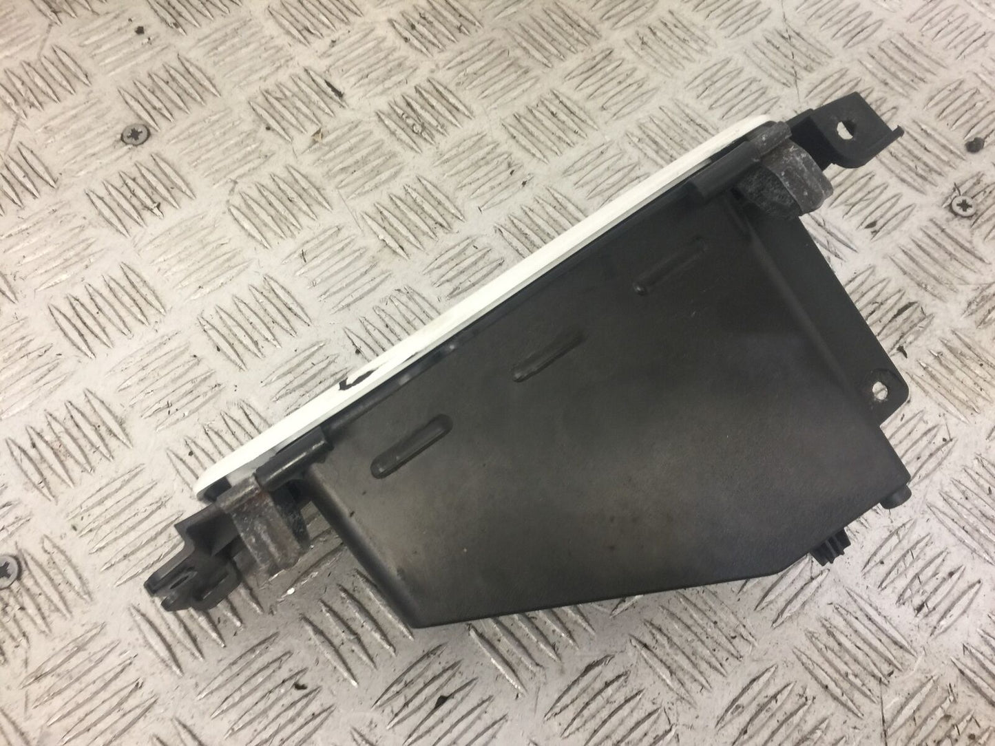 HONDA CB1300 CB 1300 SA-7 LEFT POCKET AND LID  YEAR 2005-2009  STOCK 623