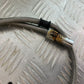 SUZUKI VS1400 VS 1400 INTRUDER SPEEDO CABLE YEAR 1988 (CMB1077)