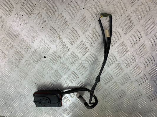TRIUMPH 955i DAYTONA ALARM YEAR 2002-2006 (CMB1229)