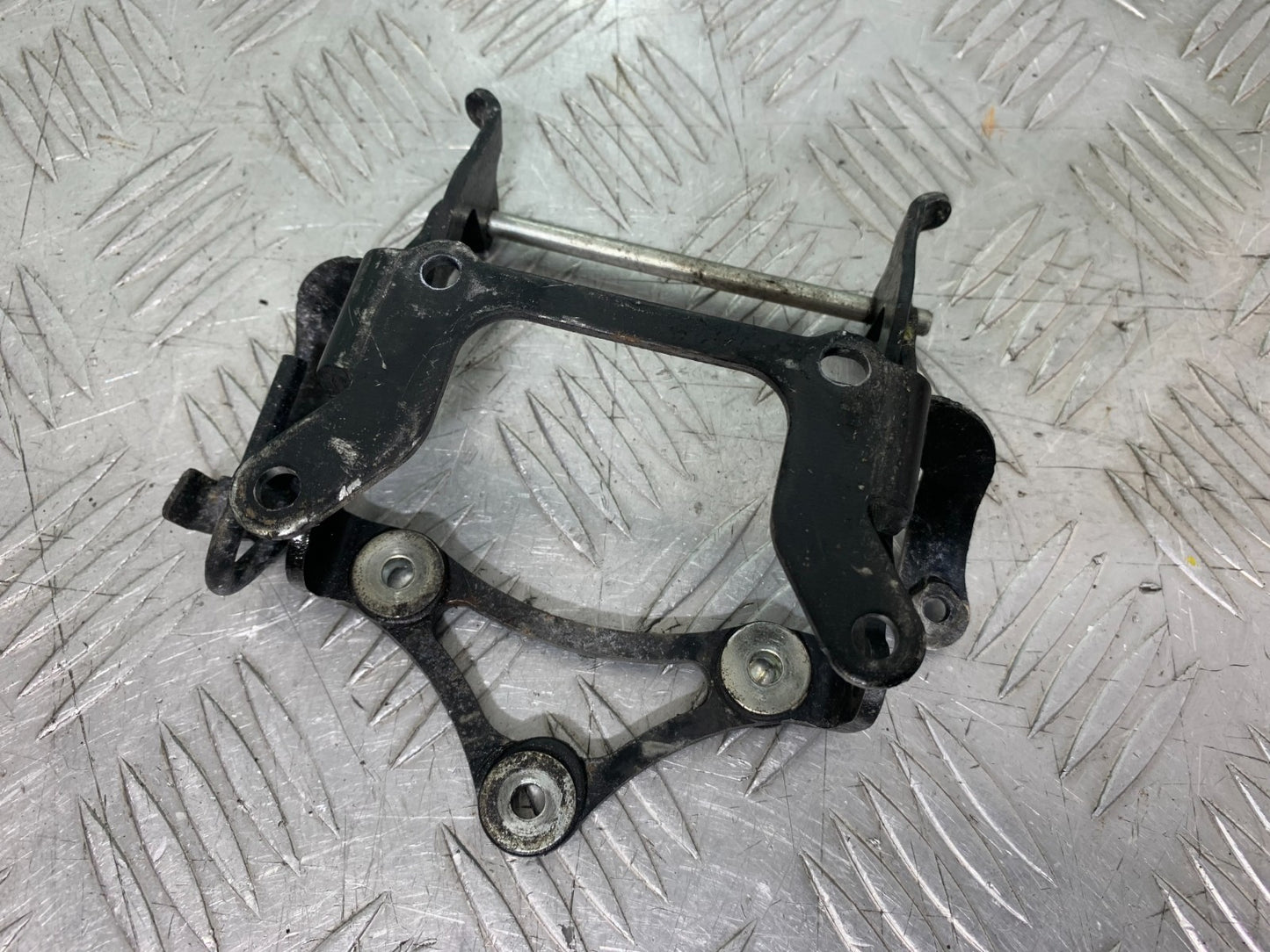 HONDA NC700 X  FRAME BRACKET HINGE YEAR 2012-2014 (CMB1327)