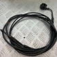 PIAGGIO VESPA GTS 125 THROTTLE CABLES   YEAR 2009-2014  (CMB1261)