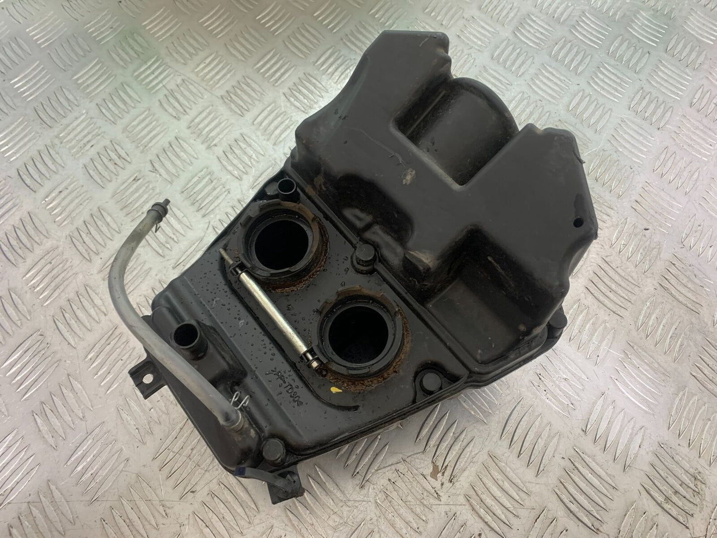 KAWASAKI Z650 ER650 KNFAN AIRBOX  YEAR 2022-2024 (CMB1112)