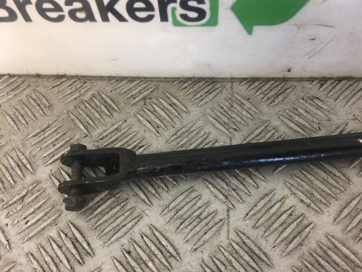 KAWASAKI ZXR750 ZXR 750 H2 REAR BRAKE ARM   YEAR 1991