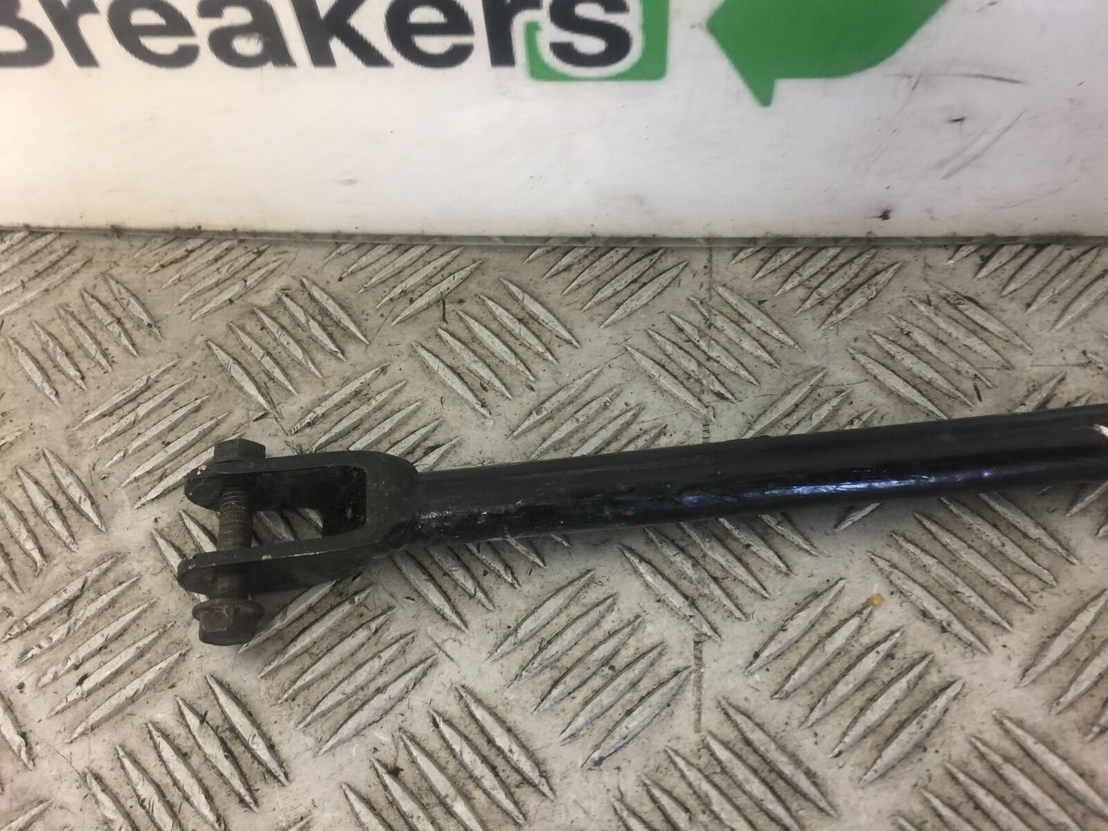 KAWASAKI ZXR750 ZXR 750 H2 REAR BRAKE ARM   YEAR 1991