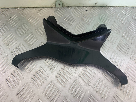 KAWASAKI ZX6R SEAT PANEL JOINER INFILL  YEAR 2009-2012 (CMB1136)