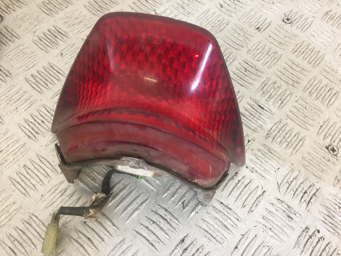 HONDA XL700 TRANSALP REAR LIGHT  2008-2012  (STOCK 727)
