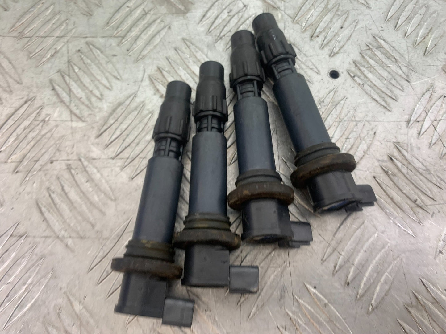 SUZUKI GSR600 GSR 600 COILS   2006-2010 (CMB1177)