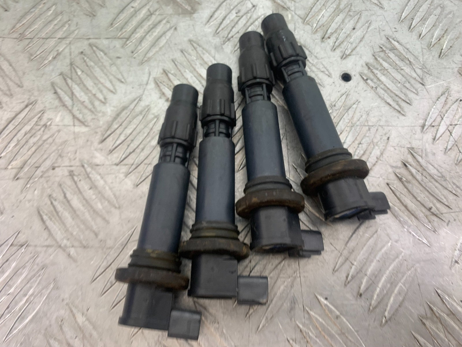 SUZUKI GSR600 GSR 600 COILS   2006-2010 (CMB1177)