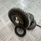 APRILIA 650 PAGASO STRADA ENGINE GEARS    YEAR 2005-2010 (CMB1057)