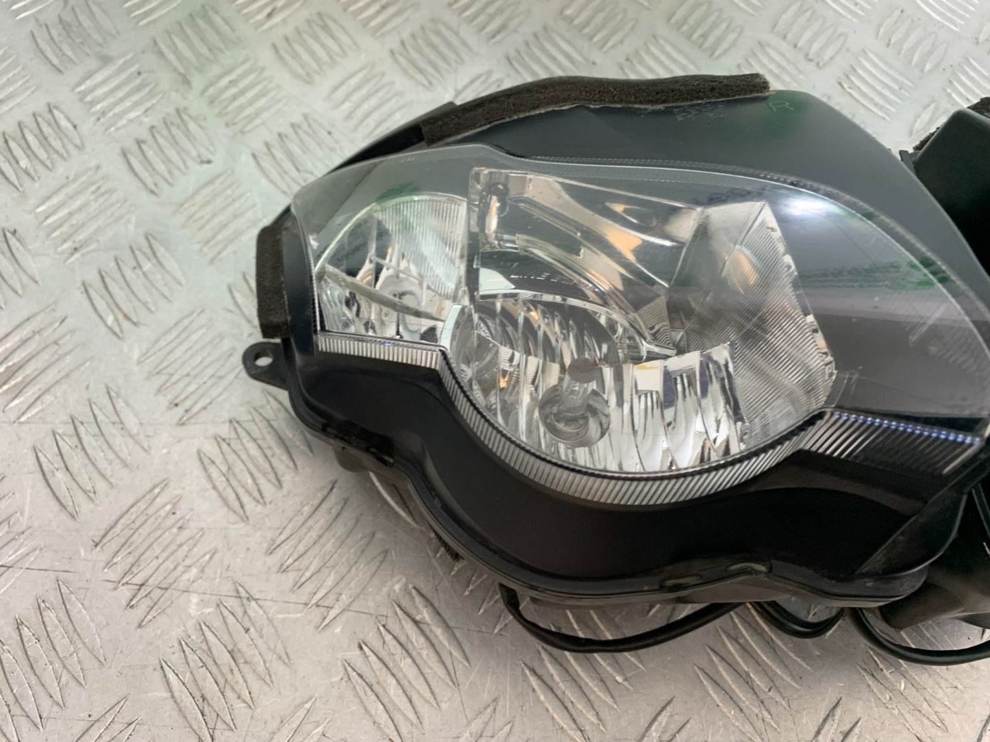 HONDA CBR1000 RR HEADLIGHT  YEAR 2008-2011 (CMB1330)