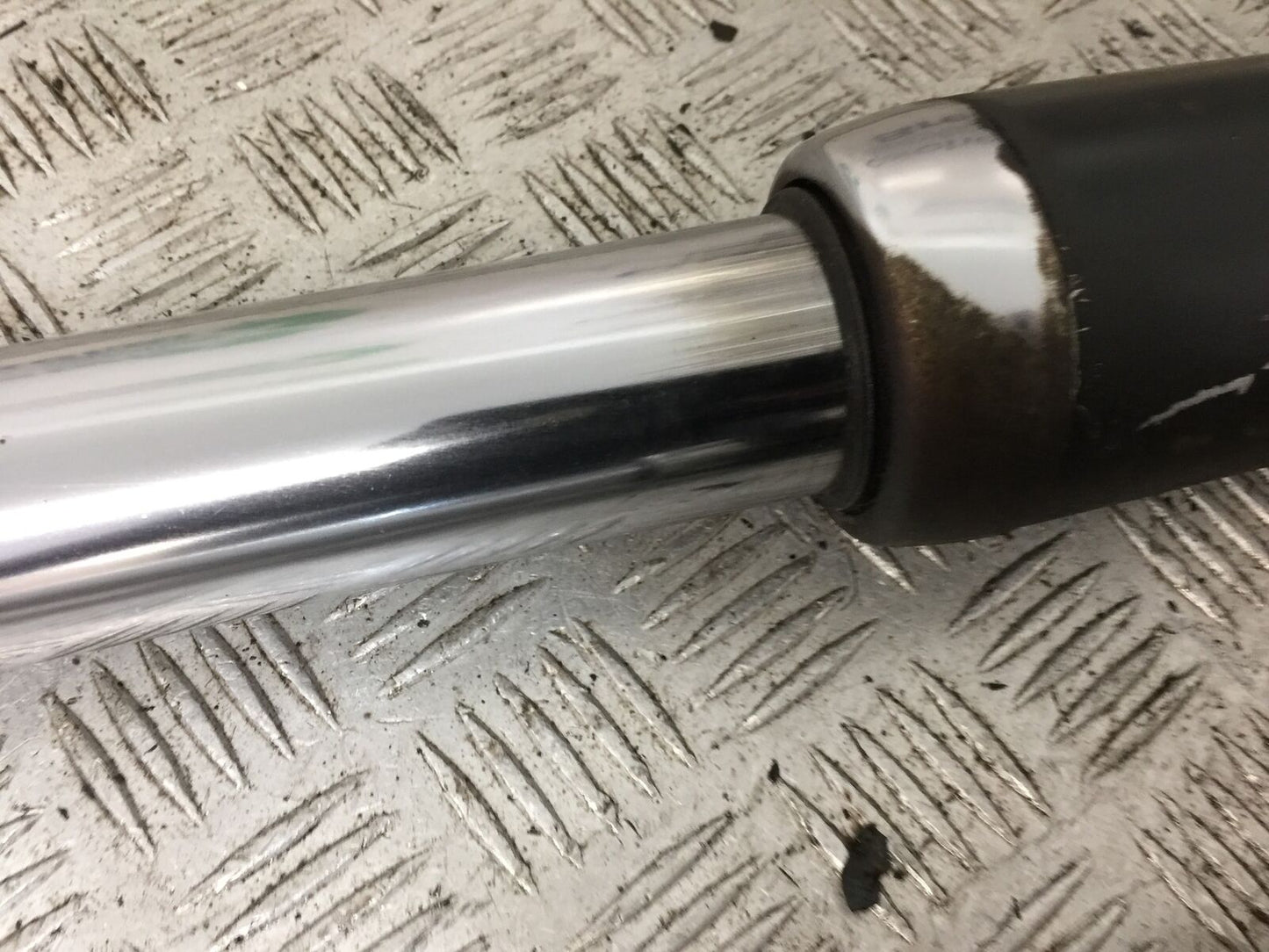 VICTORY V92 C FORKS   YEAR 2004 (STOCK 765)