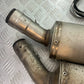 DUCATI 848 SILENCERS YEAR 2008-2010 (CMB1323)