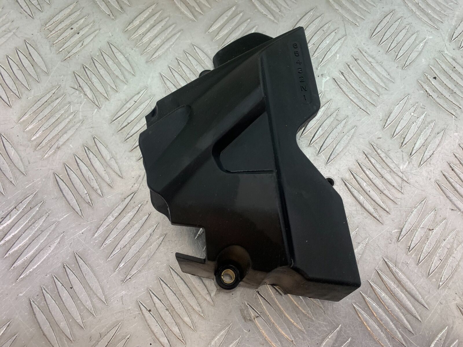 TRIUMPH TIGER 800 SPROCKET COVER  YEAR 2011-2014 (CMB1113)