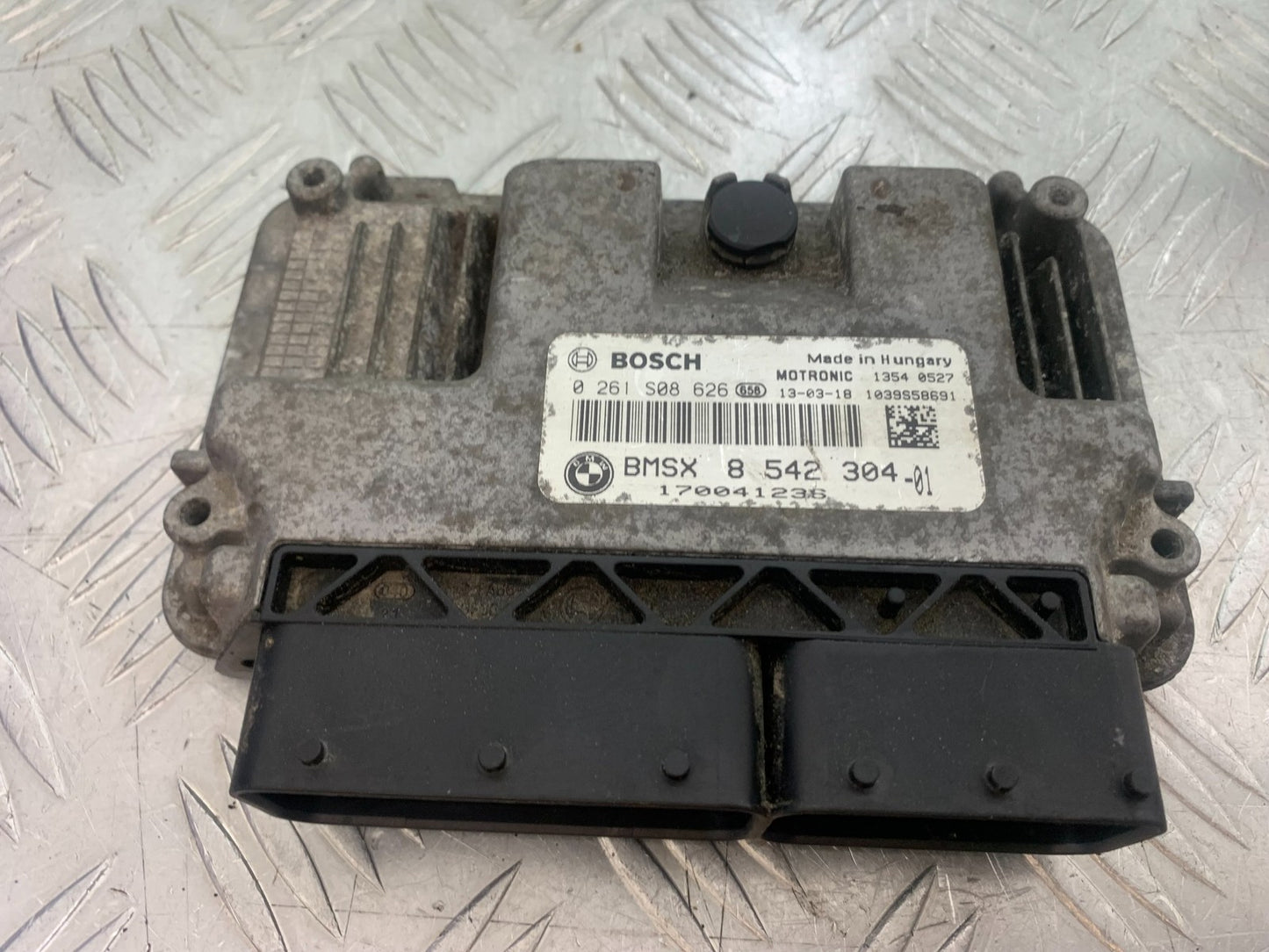 BMW R1200 R 1200 GS ECU LOCKS KEYS   YEAR 2013-2016 (CMB1257)