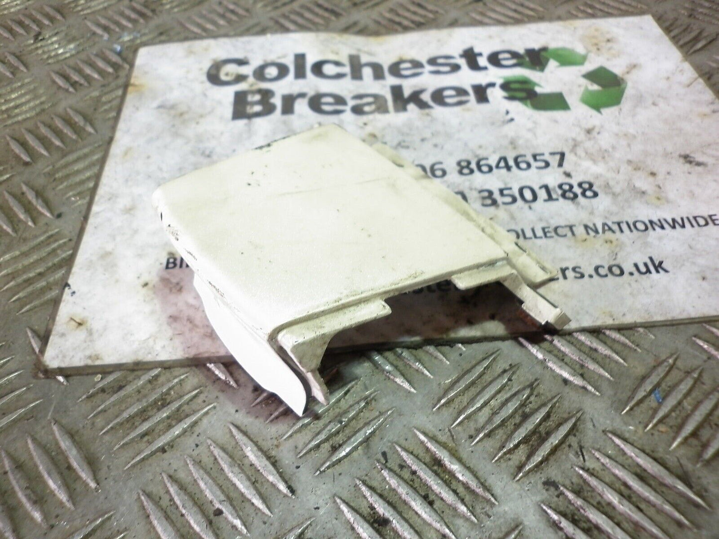 KAWASAKI ZX9R ZX9 ZX9B TAIL PIECE JOINER YEAR 1995 1996