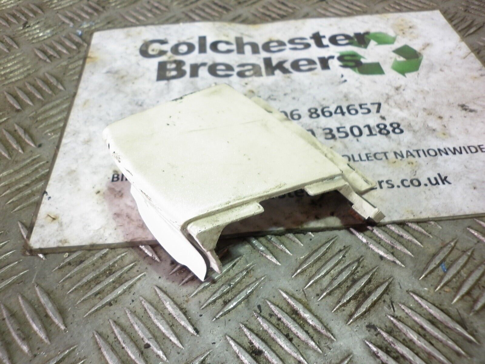 KAWASAKI ZX9R ZX9 ZX9B TAIL PIECE JOINER YEAR 1995 1996