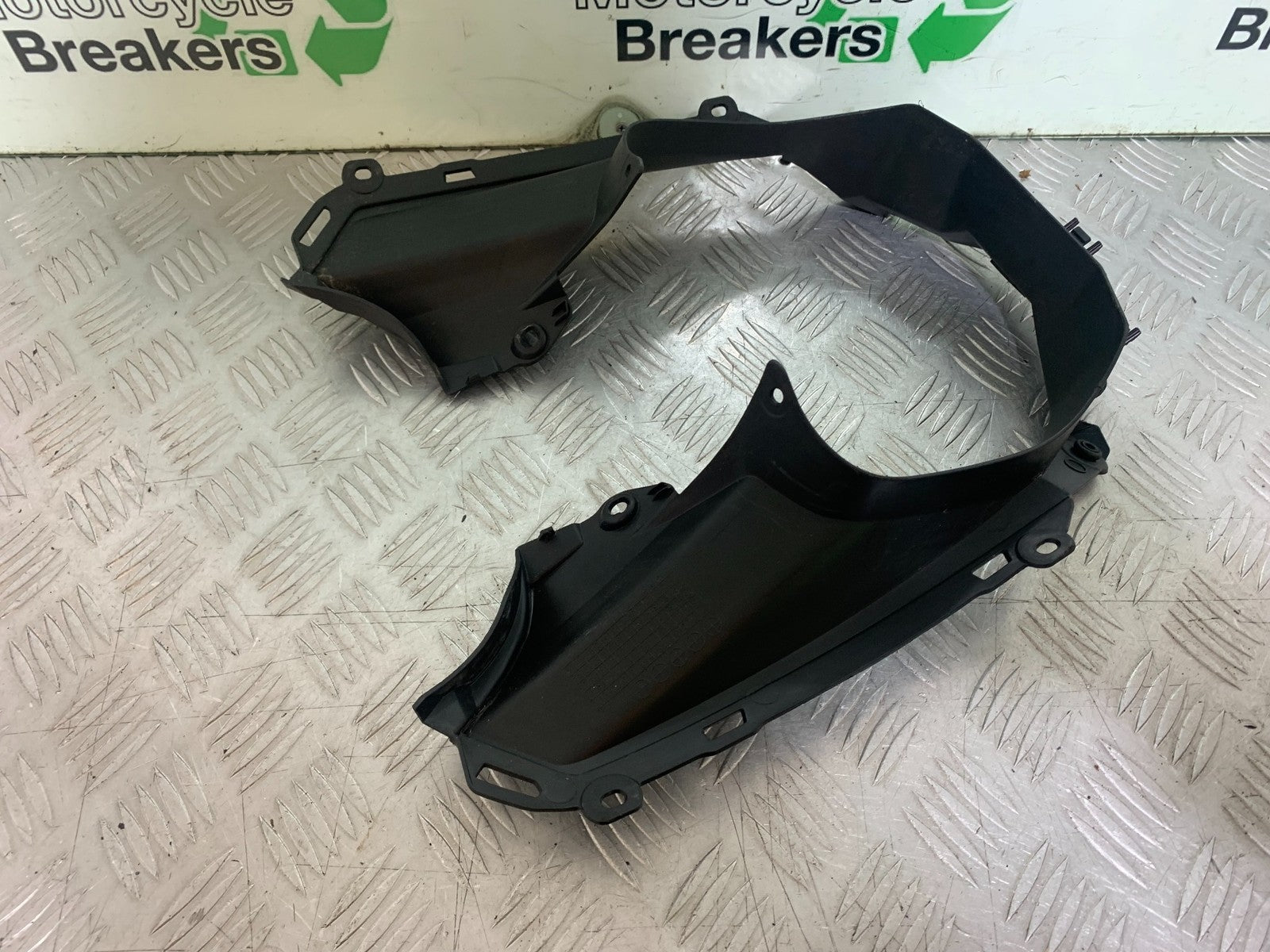 HONDA NC750 NC 750 X DCT INFILL PANEL YEAR 2019 (CMB1223)