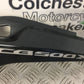 HONDA CB500X CB 500X LEFT SEAT PANEL  YEAR 2014 (STOCK 384)