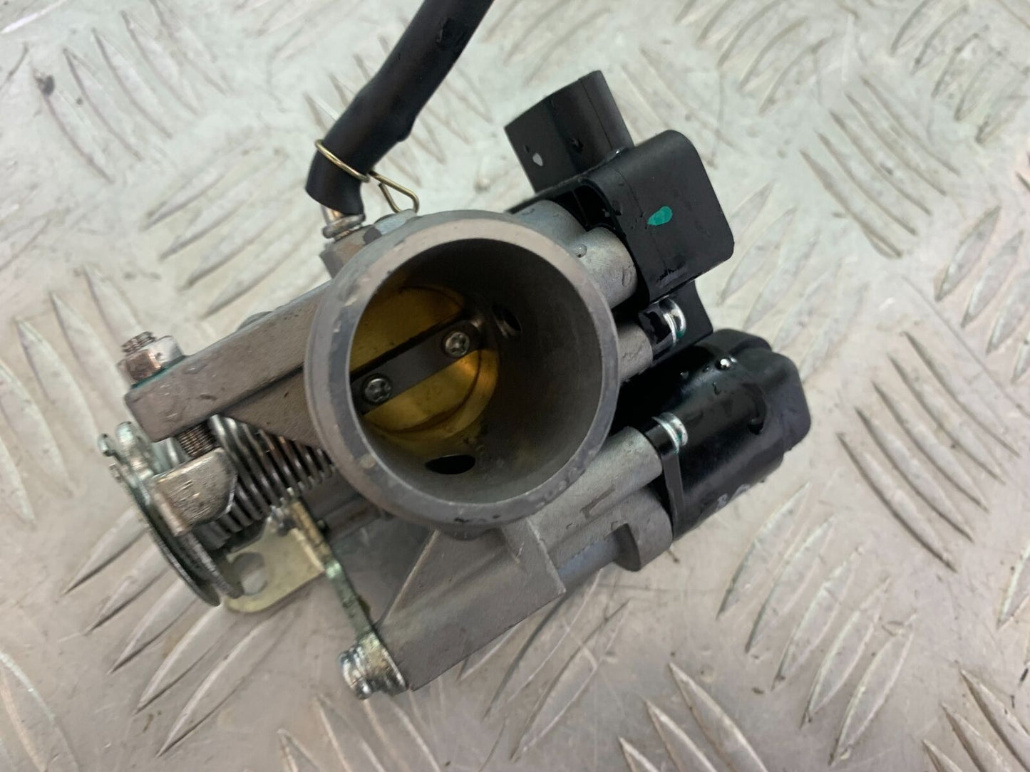 MOTORINI MISANO SXI 125 THROTTLE BODY   YEAR 2022 (CMB1078)