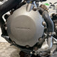 HONDA CBR1000RR CBR 1000 RR FIREBLADE SC57 ENGINE YEAR 2006 2007 (CMB1220)