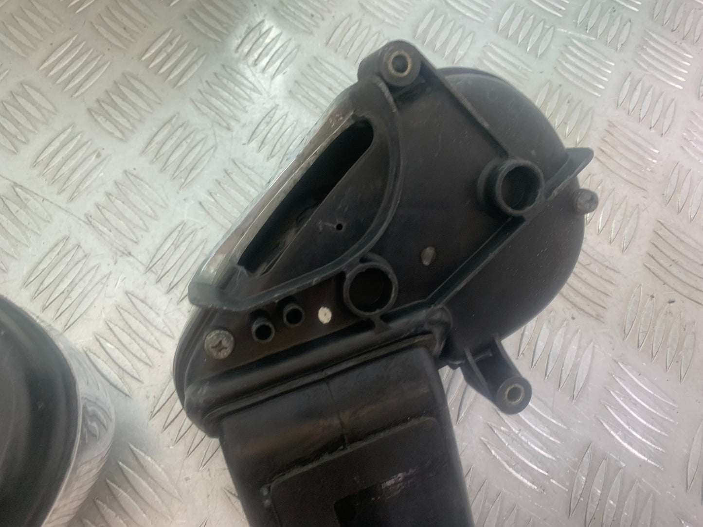 YAMAHA XV535 XV 535 VIRAGO LEFT AND RIGHT SIDE PODS  YEAR 1994-02 (CMB1139)