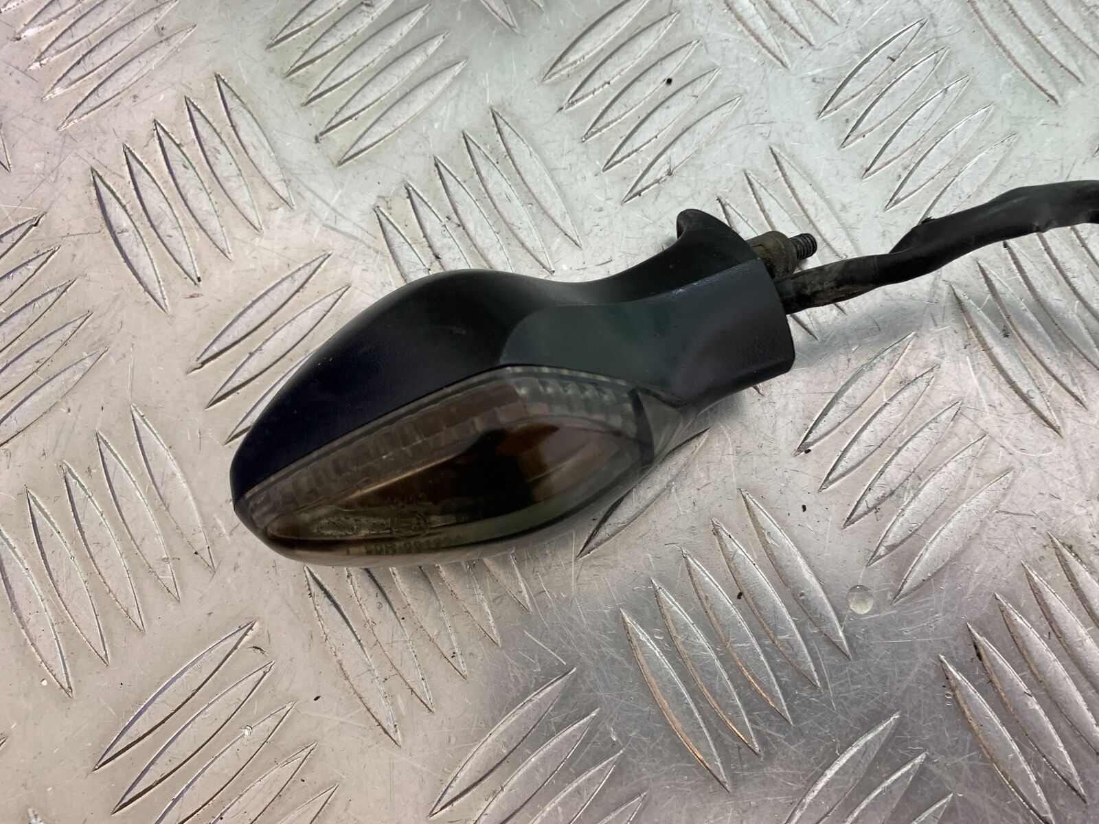 HONDA CBR500R CBR 500 R LEFT REAR INDICATOR YEAR 2012-16 (CMB1048)