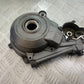 APRILIA 650 PAGASO STRADA GENERATOR COVER   YEAR 2005-2010 (CMB1057)