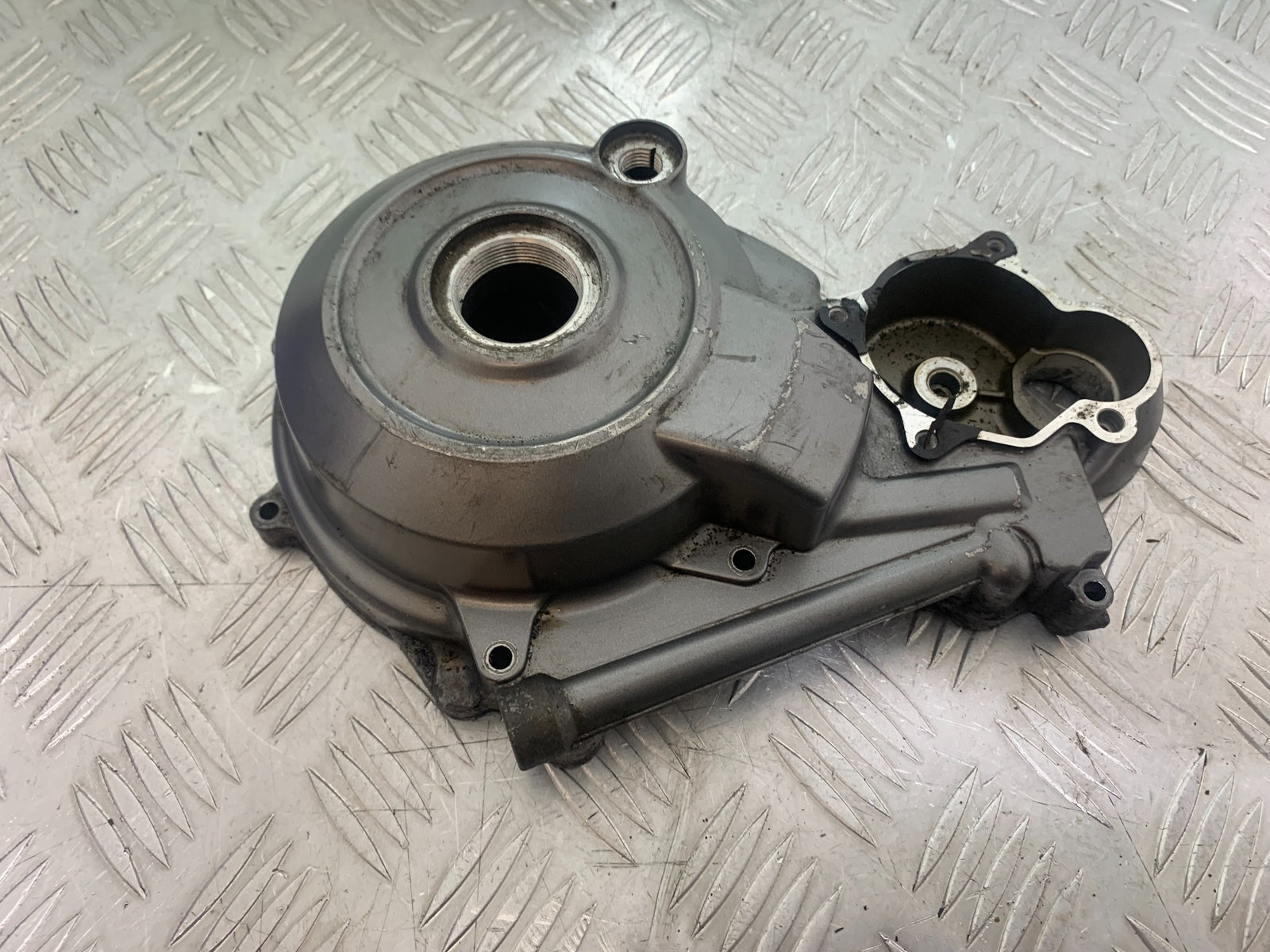 APRILIA 650 PAGASO STRADA GENERATOR COVER   YEAR 2005-2010 (CMB1057)