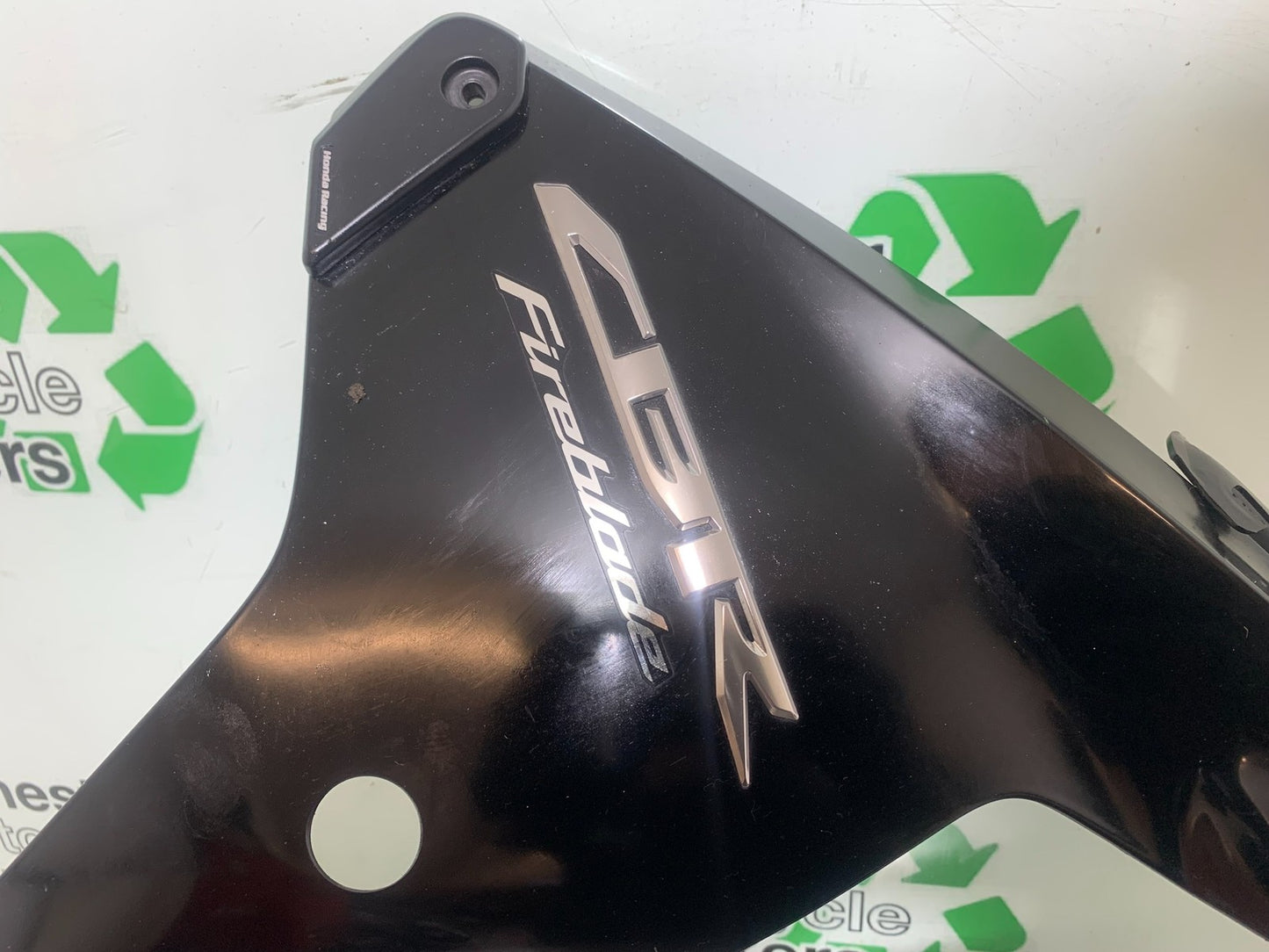 HONDA CBR1000 RR CBR1000RR FIREBLADE RIGHT FAIRING PANEL 2008-2011 (CMB1179)