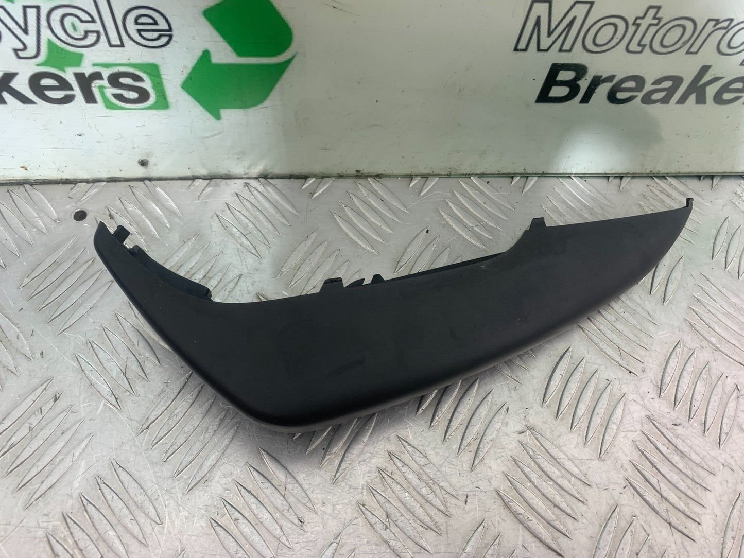 BMW K1200 K 1200 LT 1X  SIDE POD   YEAR 1999-07 (CMB1271)